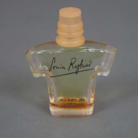 Satz von 5 Miniatur-Parfumflakons à 7,5 ml von SONIA RYKIEL in - Foto 6