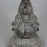 Schweres großes Opiumgewicht - in Gestalt einer Hintha (mythisc - photo 10