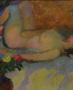 Roman Gavryliuk (b. 1977). Оголена ( nude)
