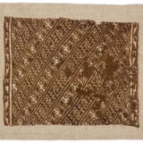 Altperuanischer Textilteil eines Umhangs (?) - фото 1
