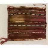 Altperuanische Tasche - Foto 1
