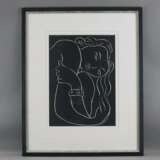 Matisse, Henri (1869 Le Chateau - 1954 Nizza, nach) - "Pasiphae - Foto 2