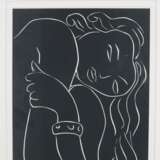 Matisse, Henri (1869 Le Chateau - 1954 Nizza, nach) - "Pasiphae - фото 3