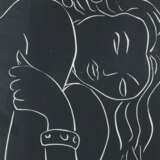 Matisse, Henri (1869 Le Chateau - 1954 Nizza, nach) - "Pasiphae - Foto 4