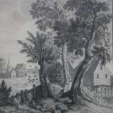 Oudry, Jean-Baptiste ((1686 Paris - Beauvais 1755/nach) - 3 Kup - фото 4