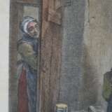 Teniers, David (1610-1690/ nach) - "Tiré du Cabinet de Mr. le B - photo 7