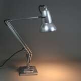 Carwardine, George (1887-1947) - Schreibtischlampe "Anglepoise" - Foto 1
