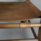 Armlehnstuhl "Safari-Chair" - Entwurf: Wilhelm Kienzle (1928), - Foto 8