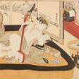 Suzuki Harunobu (1725-1770) - Auction prices