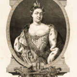 Kaiserin Katharina I. (1684-1727) - фото 1