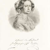 Maria Pavlovna von Russland (1786-1859), Grossherzogin von Sachsen-Weimar-Eisenach - фото 1