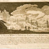 Der Brand von Moskau am 14. September 1812 - Foto 1