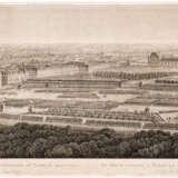 Dankgottesdienst der Allierten für die Besiegung Napoleons am 10. April 1814 zu Paris - фото 1