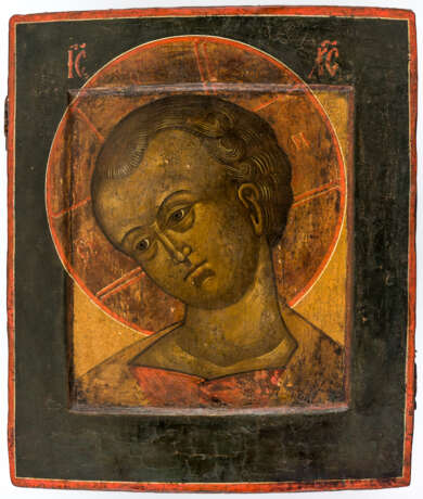 Christus Emmanuel - photo 1