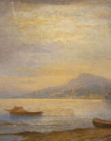 CARL MORGENSTERN 1811 Frankfurt a.M. - 1893 ebenda (attr.)