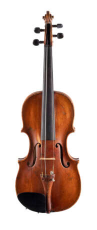 VIOLINE NACH CASPAR HOPF Wohl Klingenthal, 19./20. Jh. Ei - photo 1