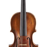 VIOLINE NACH CASPAR HOPF Wohl Klingenthal, 19./20. Jh. Ei - photo 1