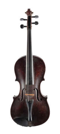 VIOLINE NACH PIETRO GIOVANNI GUARNERI Wohl Böhmen/Sachsen, - фото 1