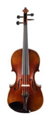 VIOLINE NACH LORENZO VENTAPANE Wohl Italien, Ende 19. Jh.
