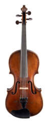 VIOLINE NACH VINCENZO TRUSIANO PANORMO Wohl Italien, 19./2