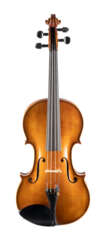 VIOLINE GIUSEPPE PELLACANI Modena, 1969 Zweiteilige Ficht