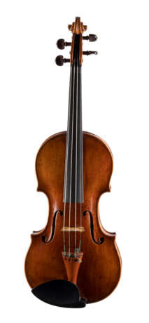 MEISTERVIOLINE GENNARO JANUARIUS GAGLIANO (ODER UMKREIS) N - photo 1