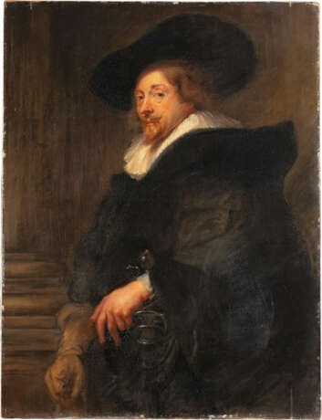 PETER PAUL RUBENS (NACHFOLGER DES 19. JH.) 1577 Siegen - 16 - photo 1