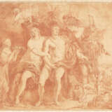 GASPAR DE CRAYER (NACHFOLGE) Um 1584 Antwerpen - Um 1669 Ge - photo 1