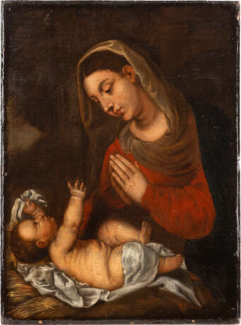 ONARIO MARINARI (UMKREIS) 3. Oktober 1627 Florenz - 5. Janu - фото 1