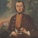 JOSEPH GEORG HAUBER (ATTR.) 1776 Geratsried (Immenstadt) - - Foto 1