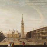 WERKSTATT DES MICHELE MARIESCHI 1. Dezember 1710 Venedig - - photo 1