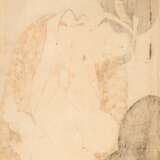 Kitagawa Utamaro (1754-1806) - photo 2