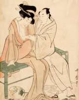 Kitagawa Utamaro (1754-1806)