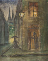 WERNER HELDT 1904 Berlin - 1954 Sant' Angelo (Ischia) KLOS