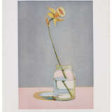 WAYNE THIEBAUD (1920-2021) - Foto 8