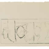 ROBERT MOTHERWELL (1915-1991) - photo 1