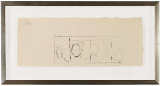 ROBERT MOTHERWELL (1915-1991) - photo 2