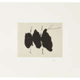 ROBERT MOTHERWELL (1915-1991) - Foto 1