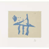 ROBERT MOTHERWELL (1915-1991) - photo 1