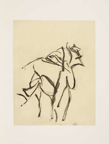 WILLEM DE KOONING (1904-1997) - Foto 2