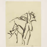 WILLEM DE KOONING (1904-1997) - Foto 2