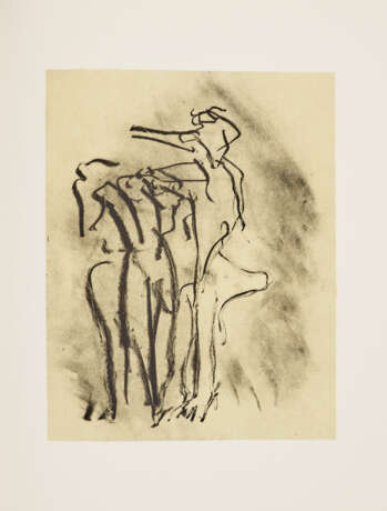 WILLEM DE KOONING (1904-1997) - photo 4