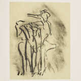 WILLEM DE KOONING (1904-1997) - Foto 4