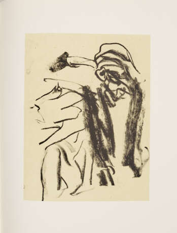 WILLEM DE KOONING (1904-1997) - Foto 5