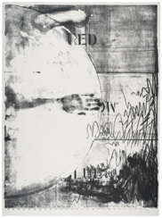 JASPER JOHNS (B. 1930)