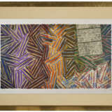 JASPER JOHNS (B. 1930) - photo 2