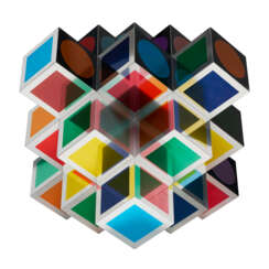 VICTOR VASARELY (1906-1997)