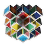 VICTOR VASARELY (1906-1997) - Foto 1