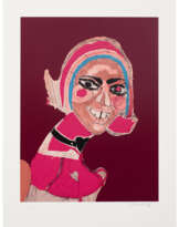 TSCHABALALA SELF (B.1990)