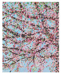 DAMIEN HIRST (B. 1965)